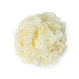 Lush Honey Scrub