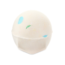 Lush Dragon's Egg Bomb