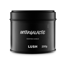 Lush Intergalactic — SKU 218168-NA Candle